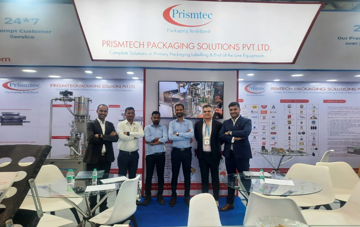 Pharma Pro & Pack Expo 2023